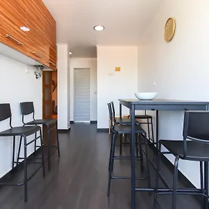 Olivais Balcony By Homing Apartamento