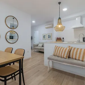 Conde Y Luque , Córdoba España