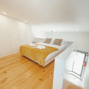 Lapa Cozy By Hosty Apartamento