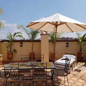 Espressino Marrakech , Marrakesh Marruecos